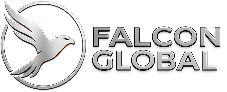 Falcon Global | &Ccedil;elik